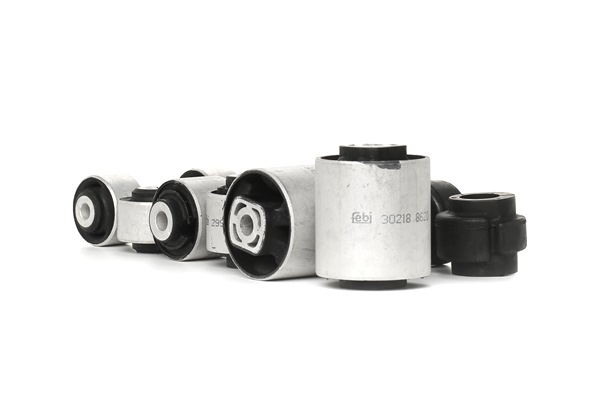 Asennussarja, ohjausvipu FEBI BILSTEIN tuotenro: 45551, 120,48 €, Alennus: % Alkuperäisosa
