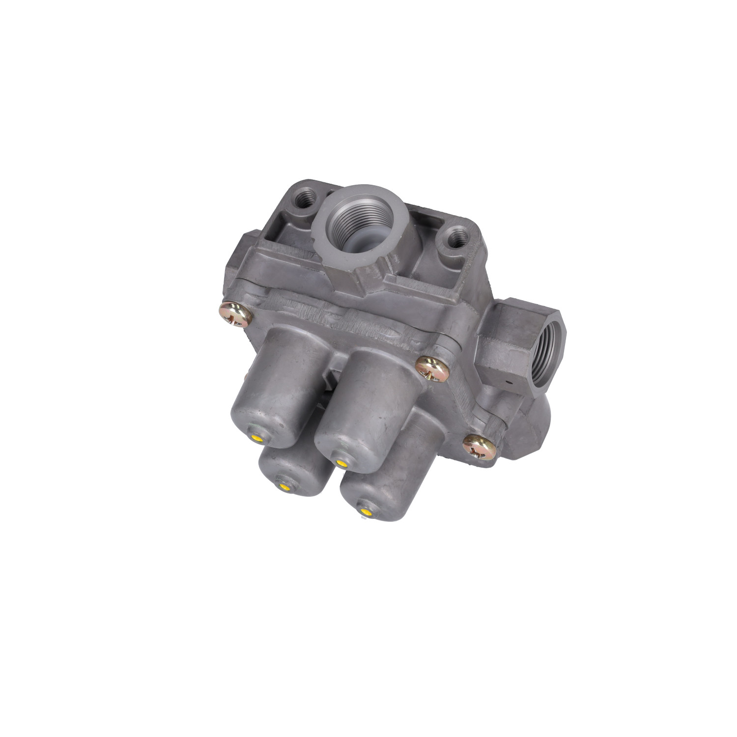 FEBI BILSTEIN 45606 multicircuit beschermingsklep 81.52151-6098