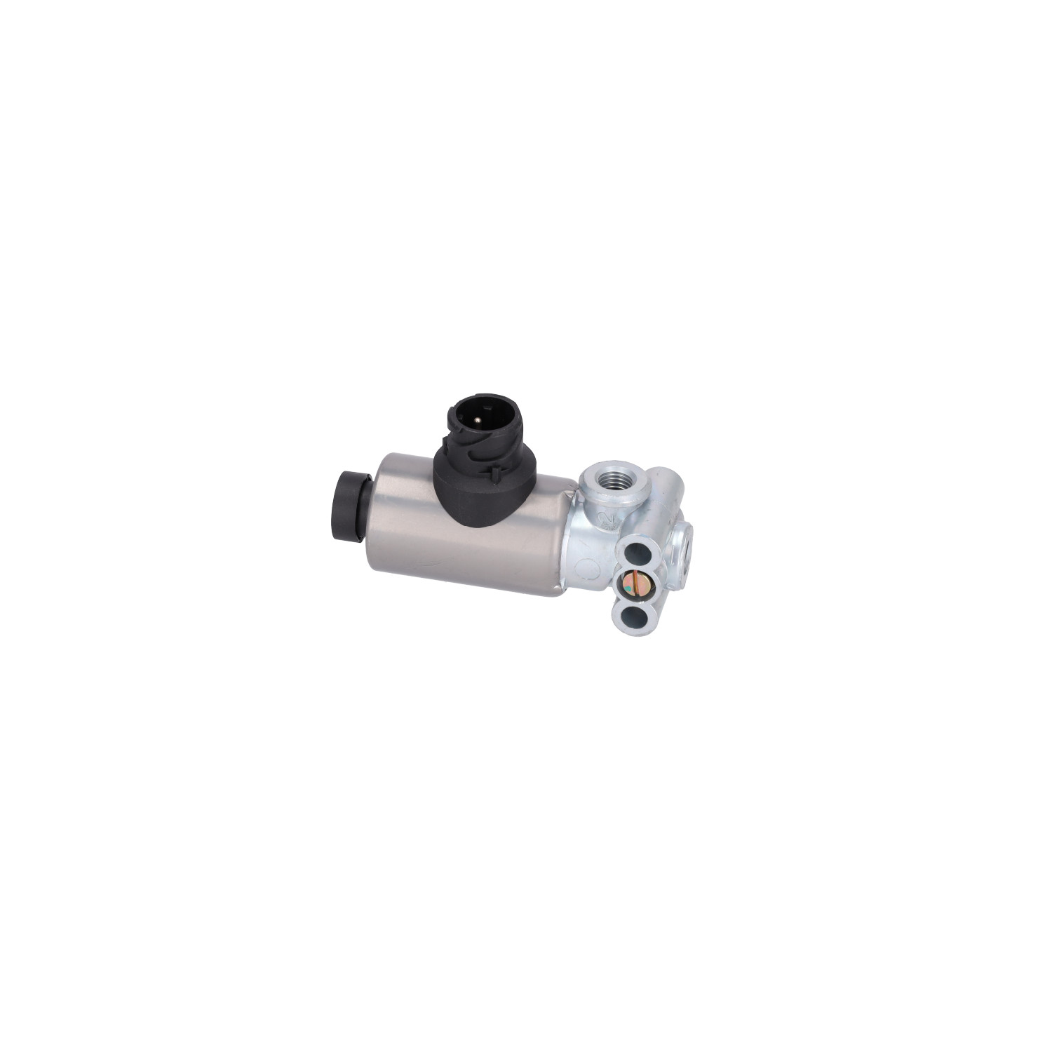 FEBI BILSTEIN 45612 magneetklep, retarder 81.52160-6116
