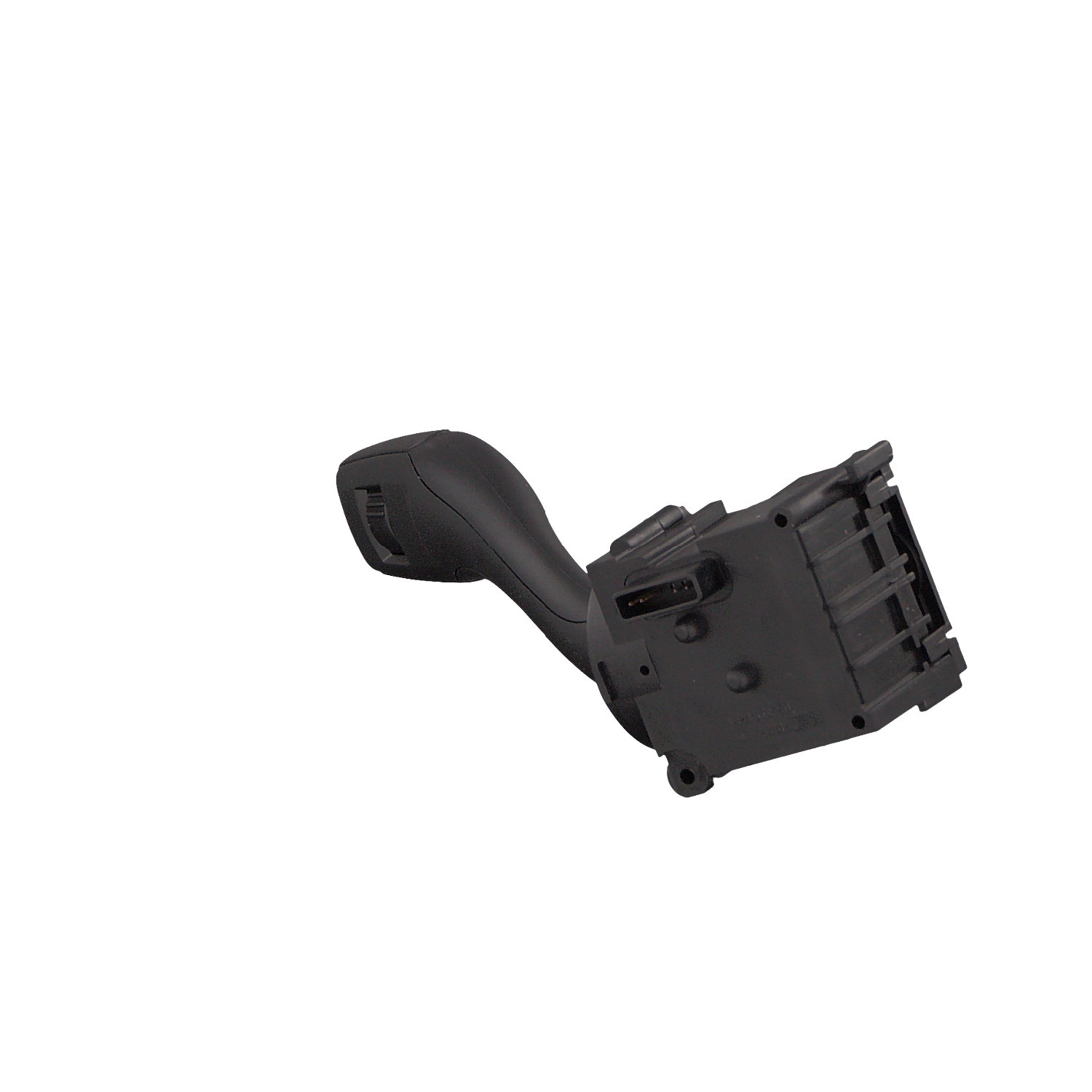 FEBI BILSTEIN 45703 bryter rattstamme Audi A4 B6 Avant 3.0 quattro 223 hk Bensin 2001