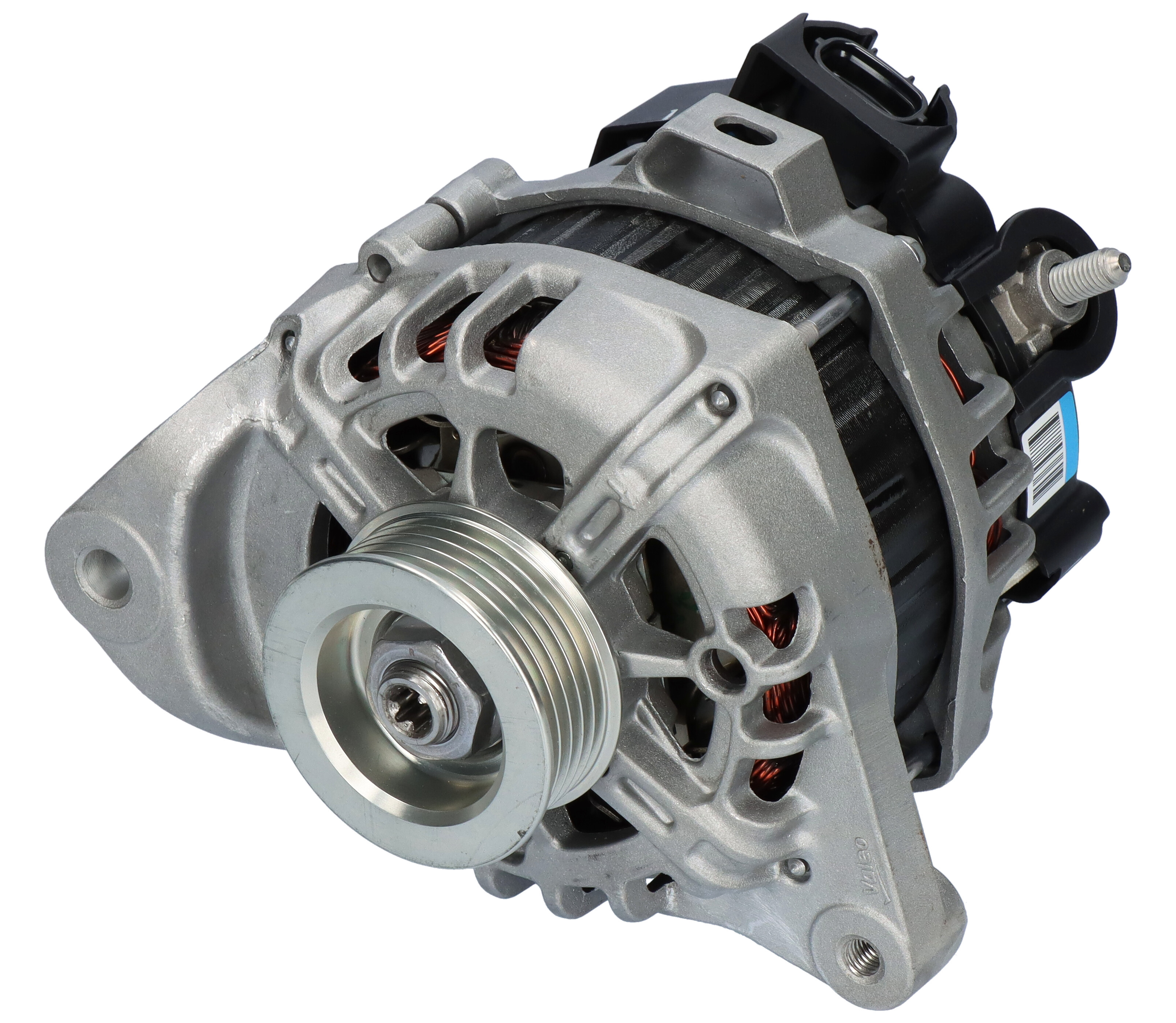 VALEO 37300-04700 Alternátor 446767