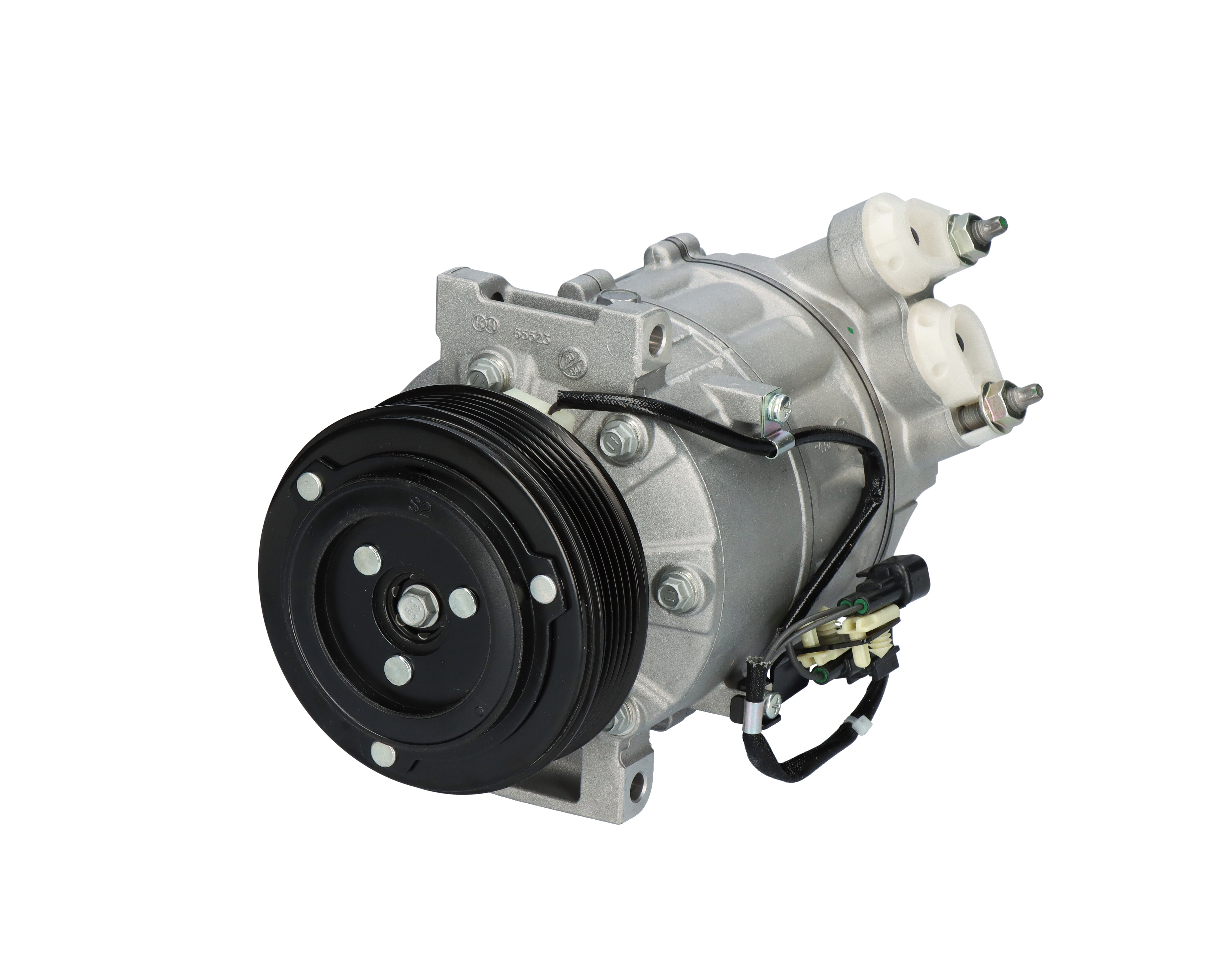 Compressor do ac VALEO VOLVO XC 90 813141