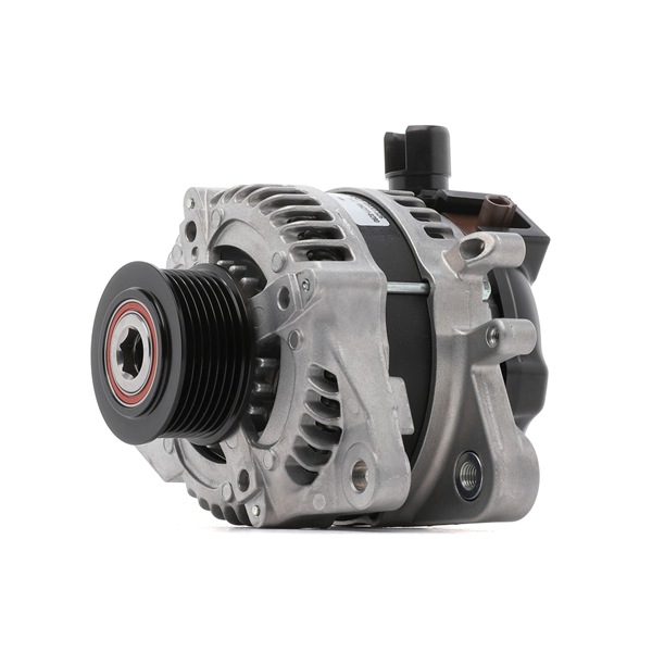 JAGUAR XK Lichtmaschine DENSO DAN1326