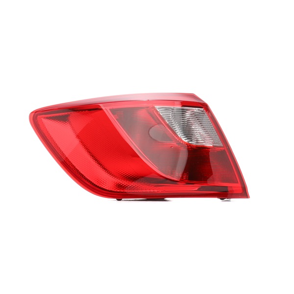 Baglygter TYC SEAT LEON 11-12304-01-2