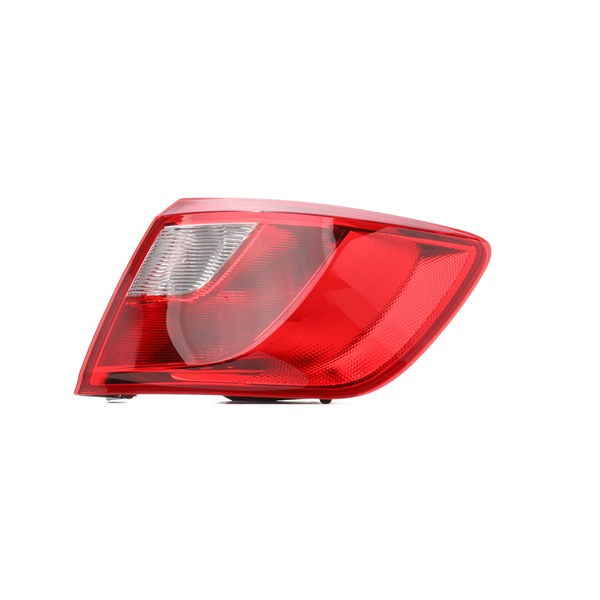 Baglygter TYC SEAT LEON 11-12303-01-2