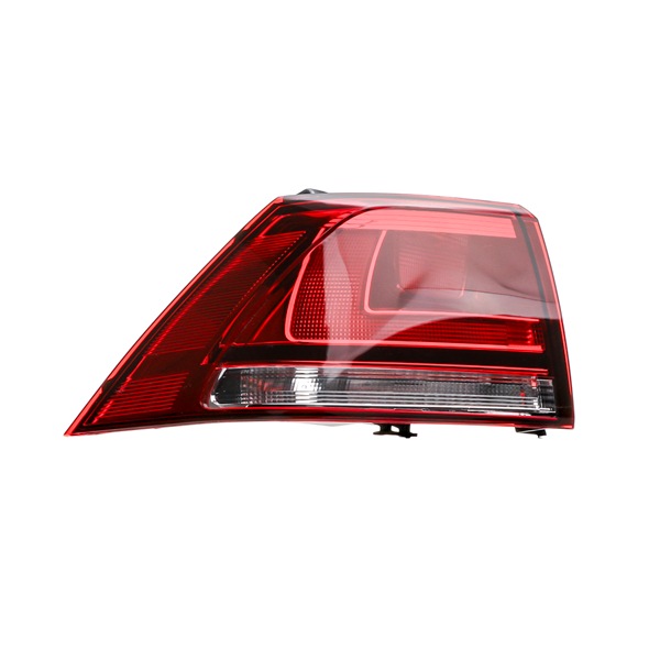 Lumière arrière TYC VOLKSWAGEN GOLF 11-12380-11-2
