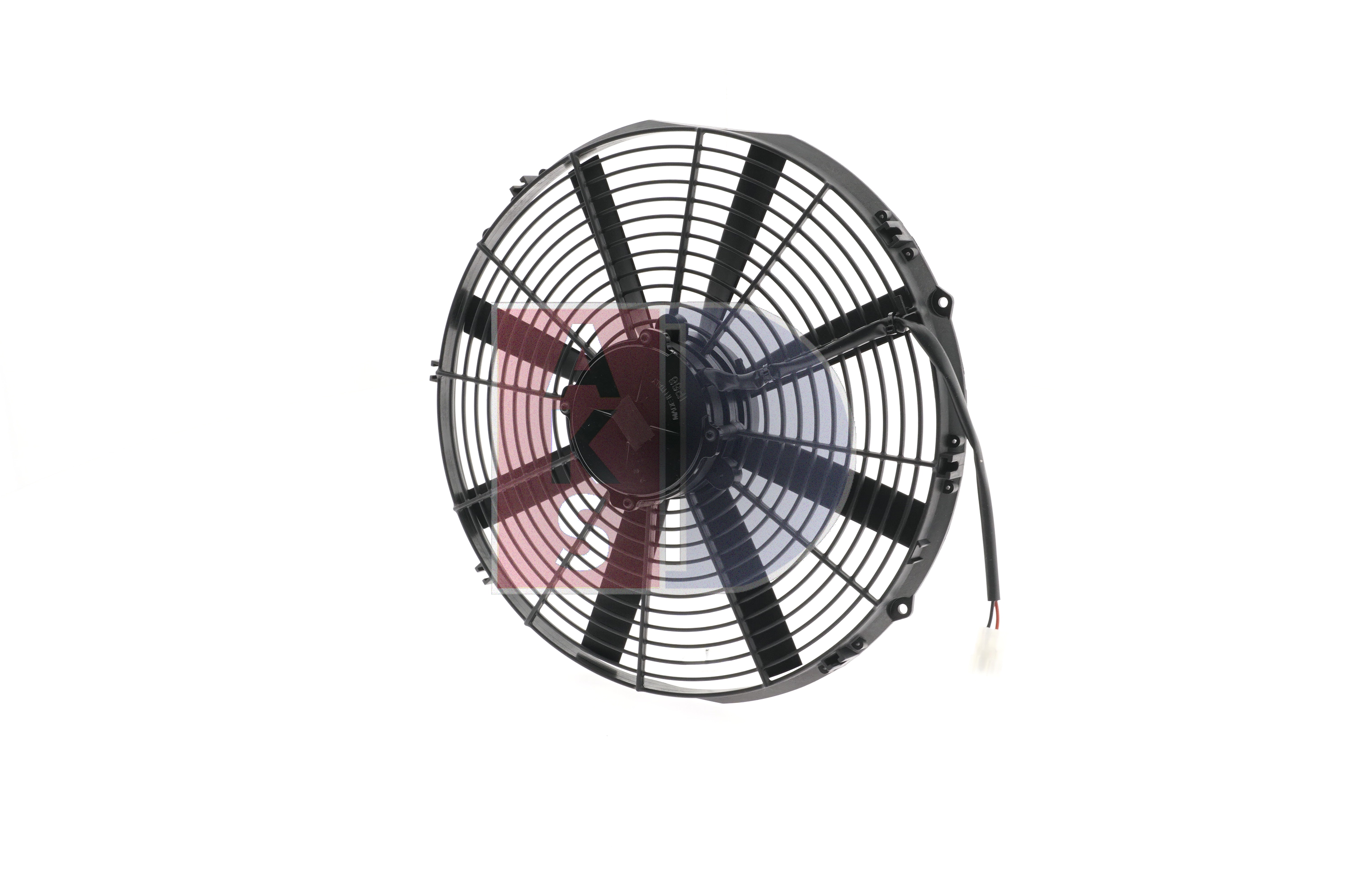 AKS DASIS 870187N koelventilator 594117