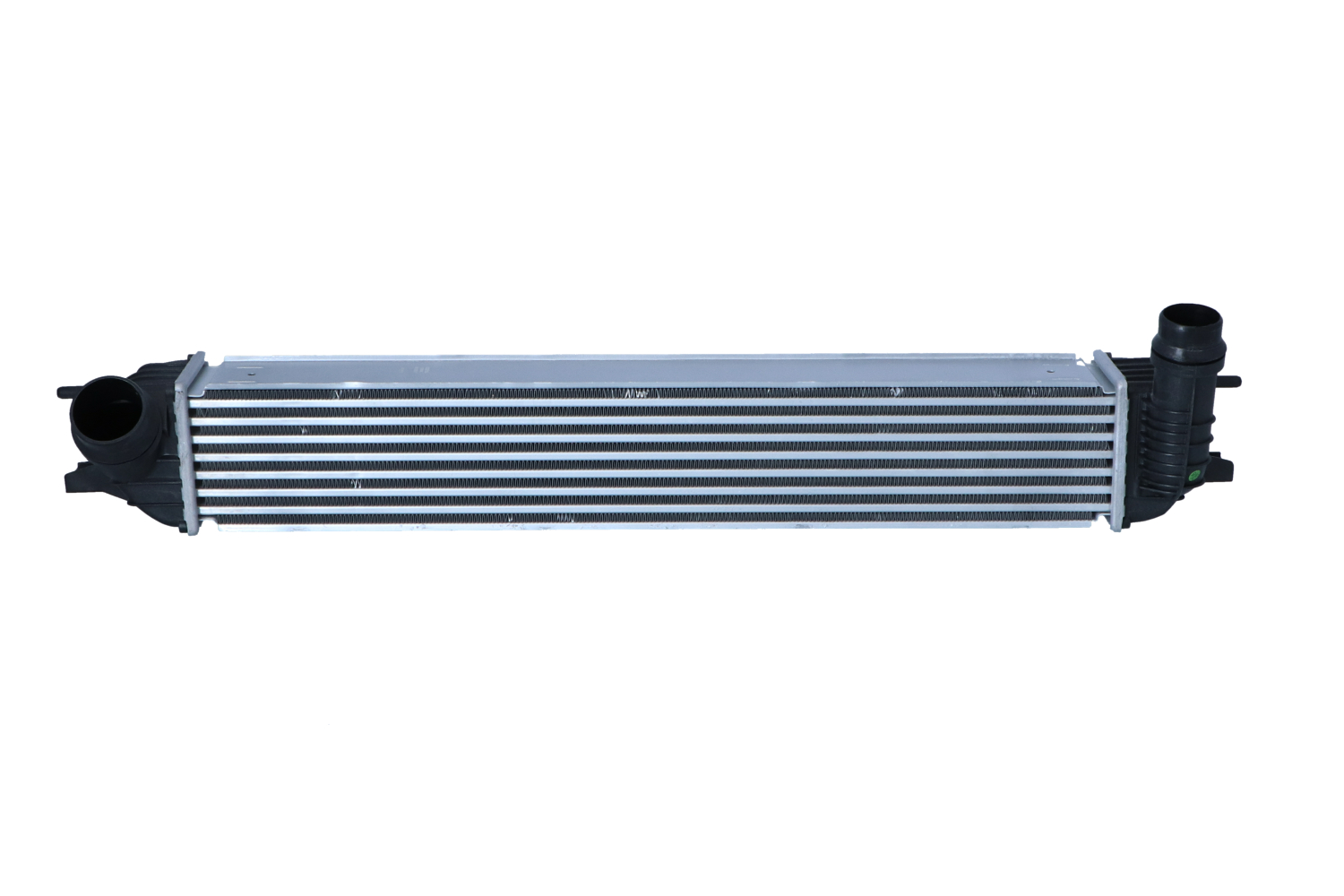 NRF 30503 Intercooler RENAULT LAGUNA 2008 pris