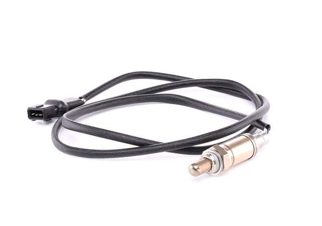 STARK SKLS-0140235 Lambda sensor VW LT 35 Minibus 2.4 95 hp Petrol 1990