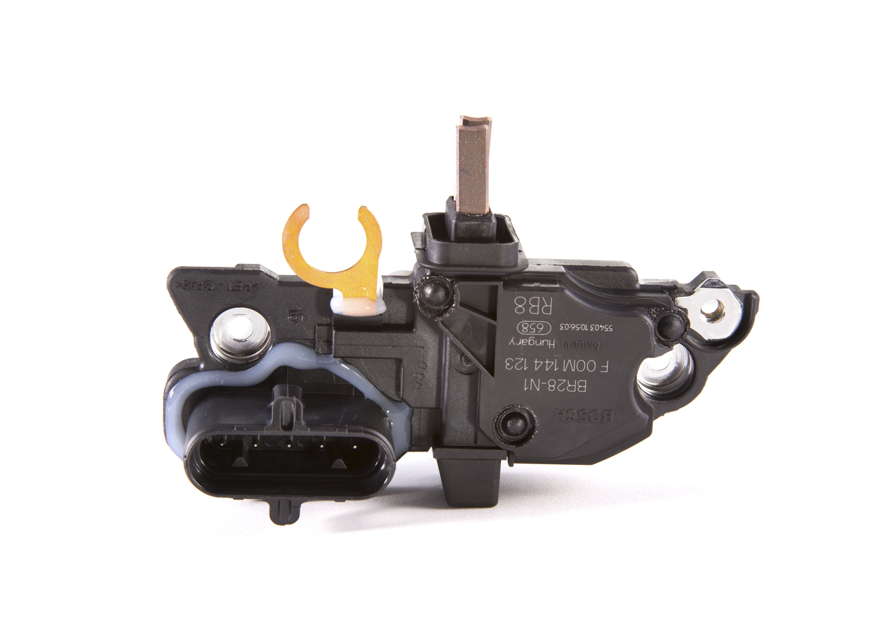 BOSCH A000 154 38 05 Spanningsregelaar F 00M 144 123