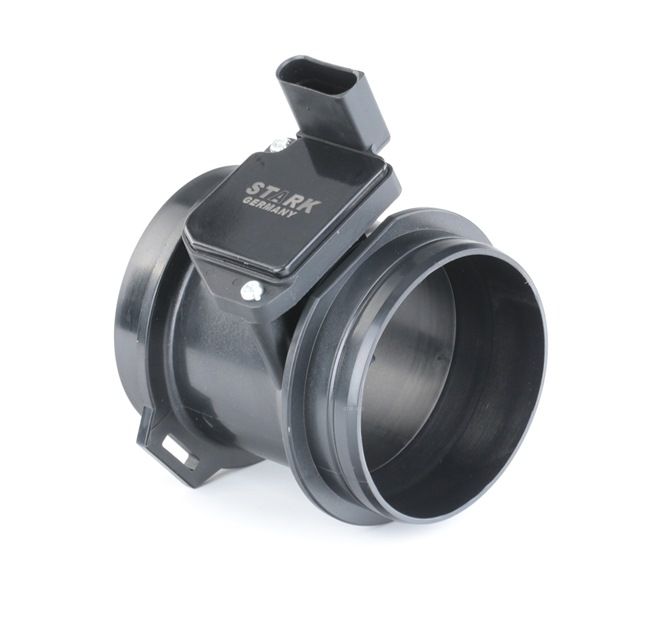 STARK SKAS-0150078 Mass air flow sensor (MAF) Audi A6 C5 Saloon 2.7 quattro 254 hp Petrol 2004