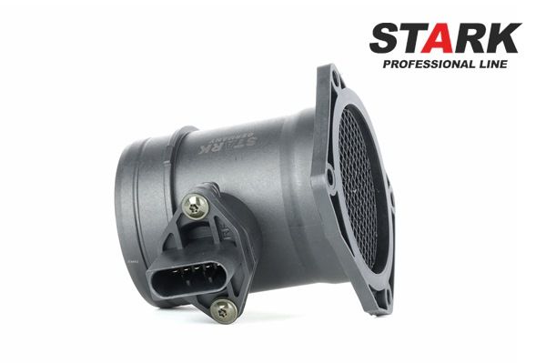 STARK SKAS-0150077 Mass air flow sensor (MAF) Audi A6 C5 Saloon 2.0 130 hp Petrol 2004