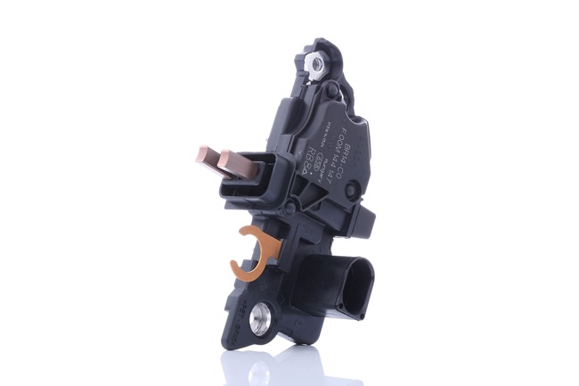 BOSCH A 003 154 37 06 Spanningsregelaar F 00M 144 147