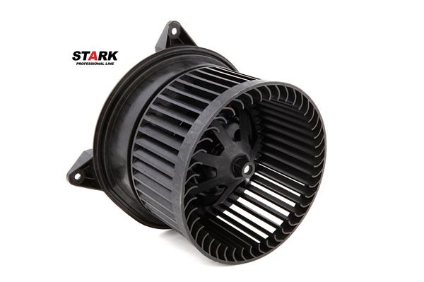 STARK SKIB-0310003 Gebläsemotor Ford Focus Mk1 1.6 16V 100 PS Benzin 2003