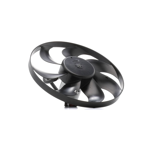 STARK SKRF-0300001 Ventilador Polo 6N1 75 1.6 75 cv Gasolina 1995