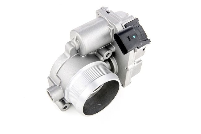 STARK SKTB-0430013 Hrdlo żkrtiacej klapky Audi A4 B8 3.0 TDI quattro 211 KS nafta 2010