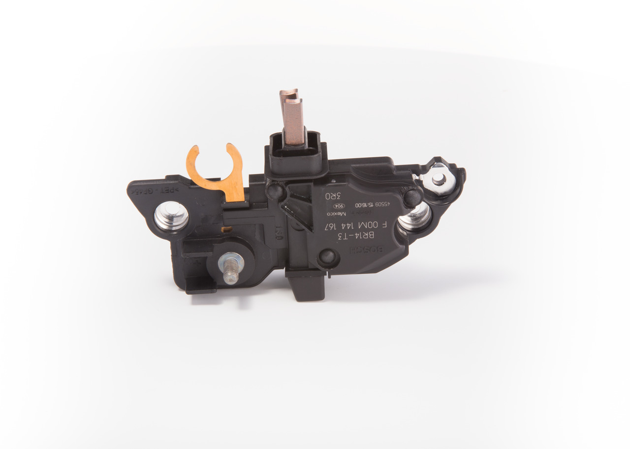 BOSCH F 00M 144 167 spanningsregelaar 93325320