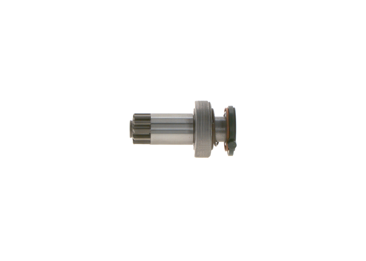 BOSCH 1 006 209 847 Motor de arranque Passat B6 Variant 3.2 FSI 4motion 250 cv Gasolina 2010