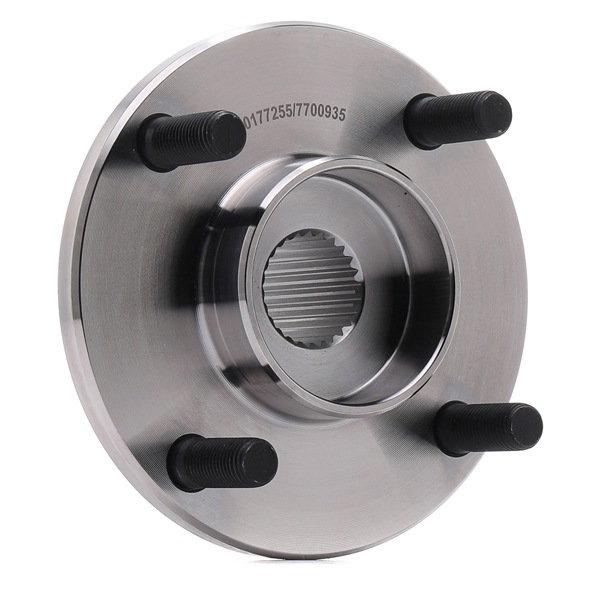 STARK SKWB-0180450 Mozzo posteriore e anteriore FORD Fiesta Mk3 Courier (F3L, F5L) originale prezzo