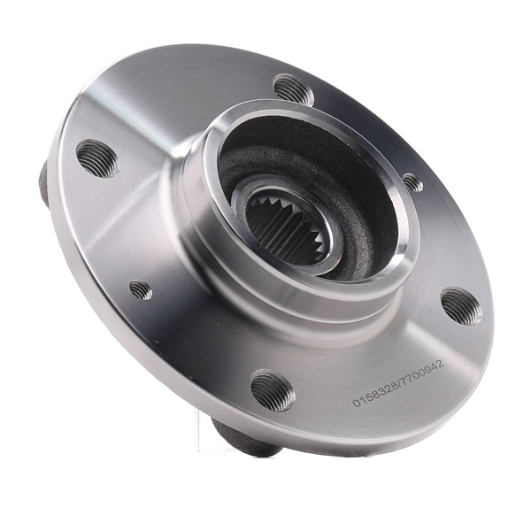OPTIMAL Cubo de rueda 04-P187 a un precio bajo