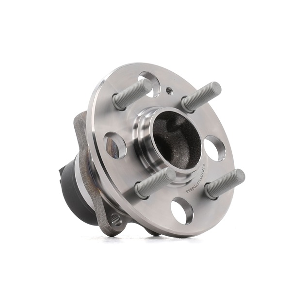 STARK SKWB-0180205 Komplet kolesnega lezaja Kia Rio 2