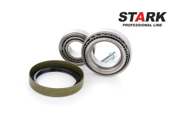 STARK A 002 980 65 02 Juego de cojinete de rueda SKWB-0180537