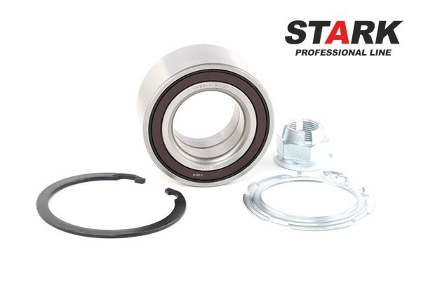 STARK SKWB-0180147 Riteņa rumbas gultņa komplekts Renault Laguna 2 Grandtour