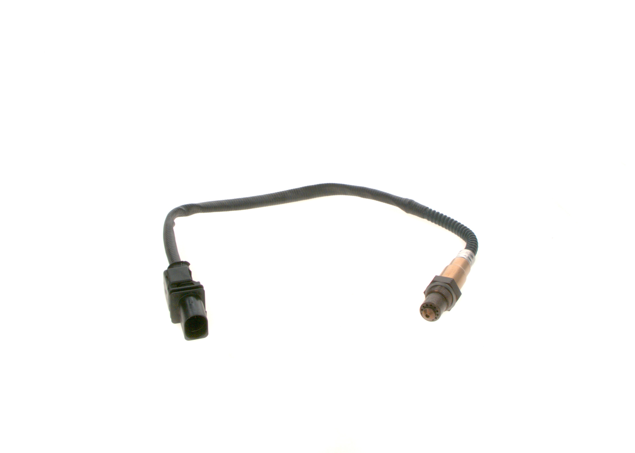 BOSCH 0 258 017 171 Sonda lambda FERRARI FF kup tanio z rabatami