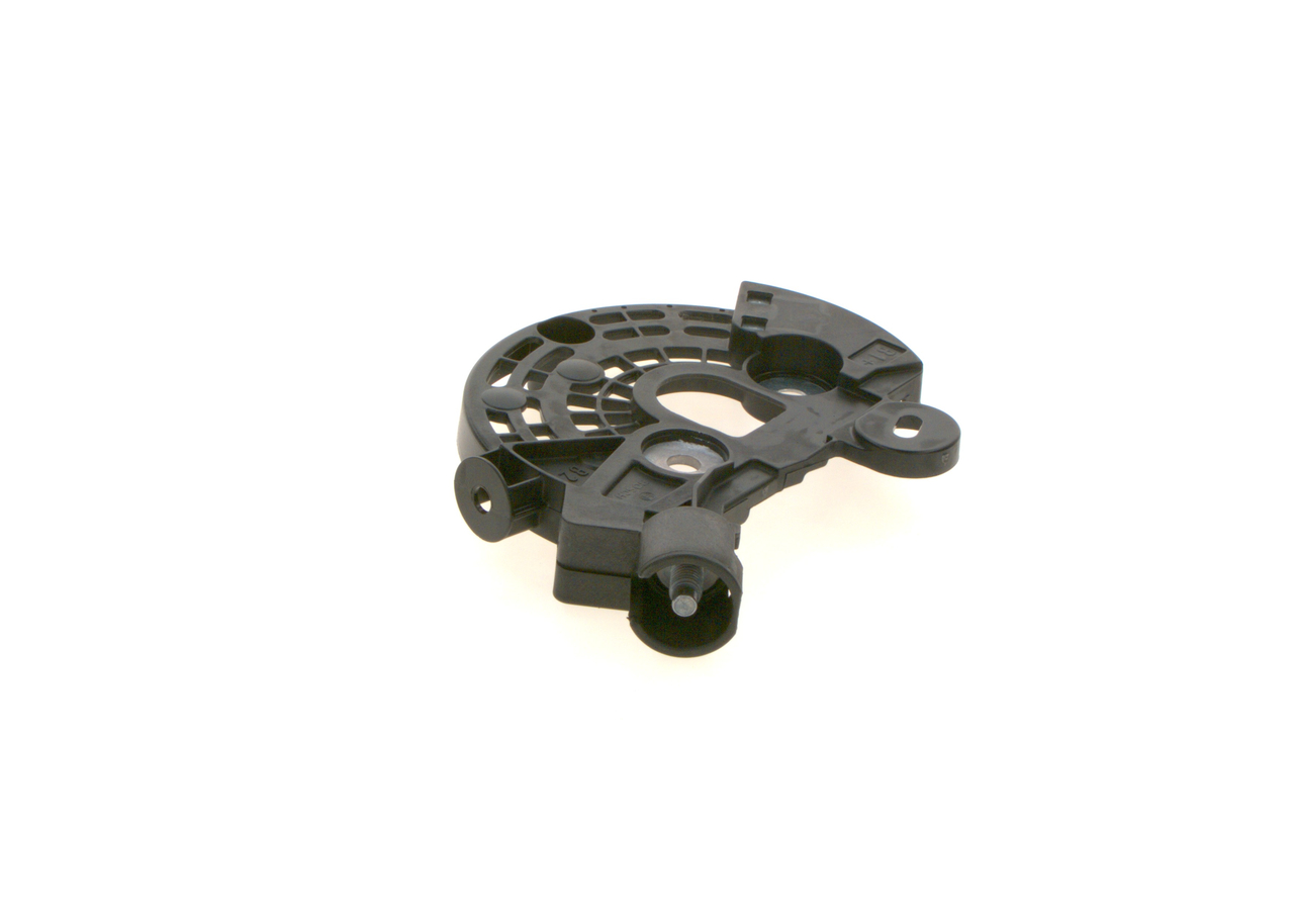 BOSCH F 00M 146 069 Ģenerators Citroen C4 Picasso mk1 2.0 i 16V 143 ZS Benzīns 2009