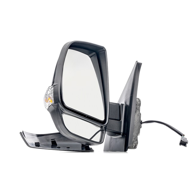 ALKAR 9275929 Espejo retrovisor VAUXHALL Combo Tour Mk2 (C) (F25) 2004 originales precio