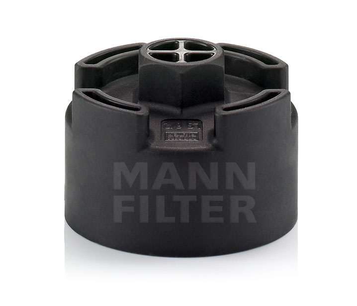 MANN-FILTER LS 6/2 Calidad y precios justos
