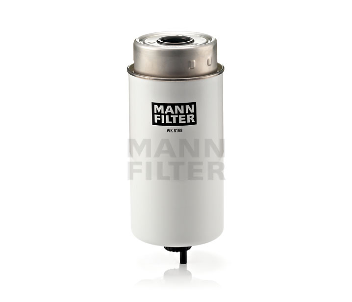 MANN-FILTER WK 8168 A-kwaliteit en eerlijke prijzen