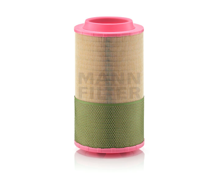MANN-FILTER C 23 750 Spitzenqualität zu preiswerten Preisen