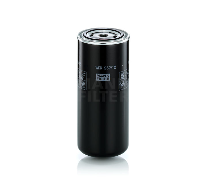 MANN-FILTER WDK 962/12 A-kwaliteit en eerlijke prijzen