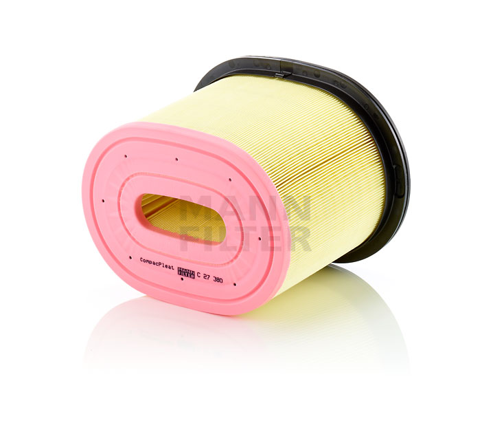 MANN-FILTER C 27 380 Calidad y precios justos