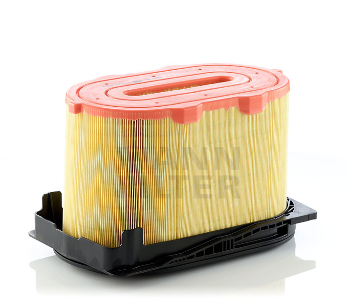 C 34 540 MANN-FILTER H737200092100 Luftfilter