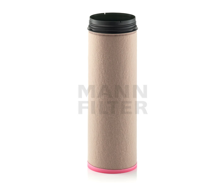 MANN-FILTER CF 1830 secundairfilter 81.08405-0028