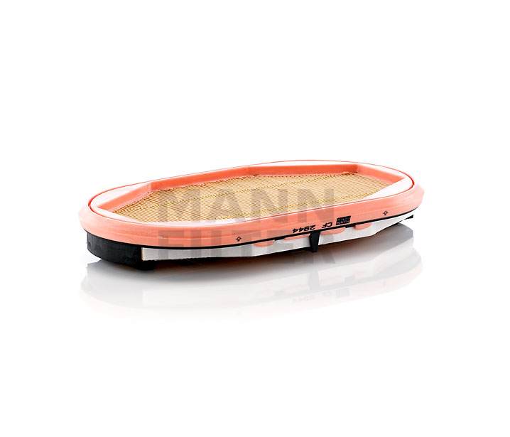 MANN-FILTER CF 2944 Calidad y precios justos