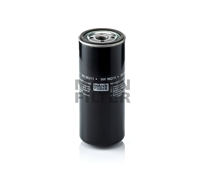 MANN-FILTER WK 962/11 brandstoffilter 6438 839