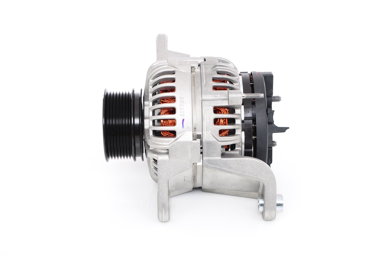 BOSCH A4TR5391 Dynamo / Alternator 0 124 655 173