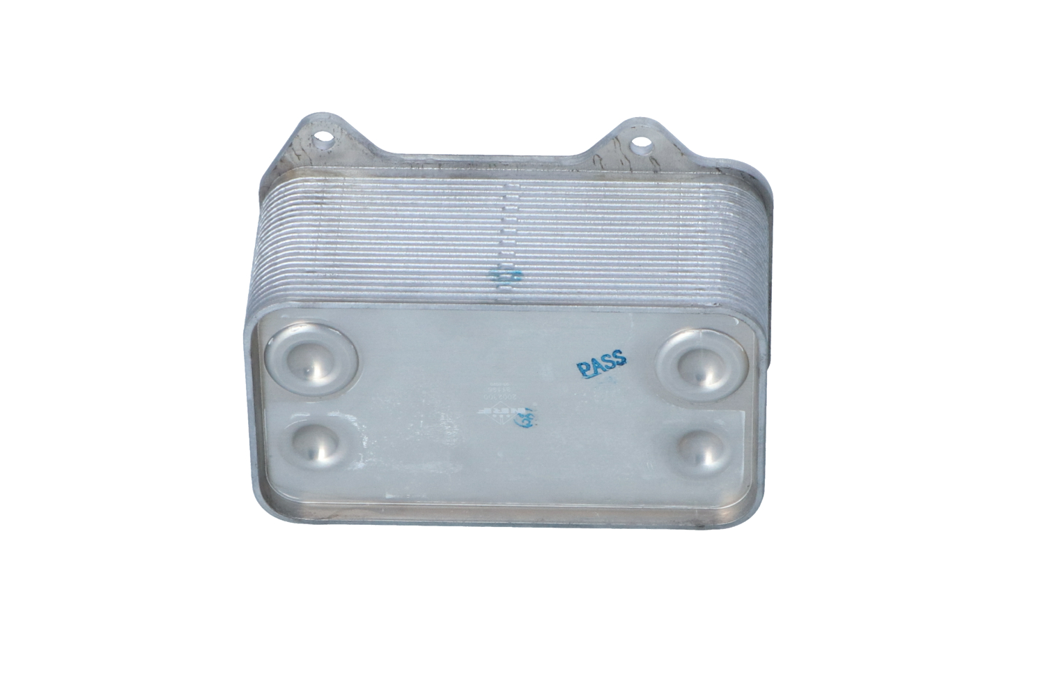 STARK Enfriador de aceite SKOC-1760032 a un precio bajo