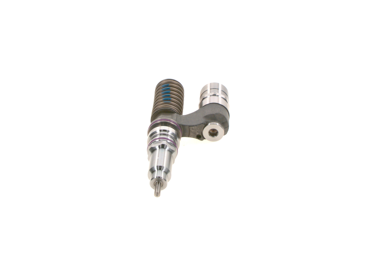 BOSCH 0 414 702 021 pompinjectie-eenheid 8113408