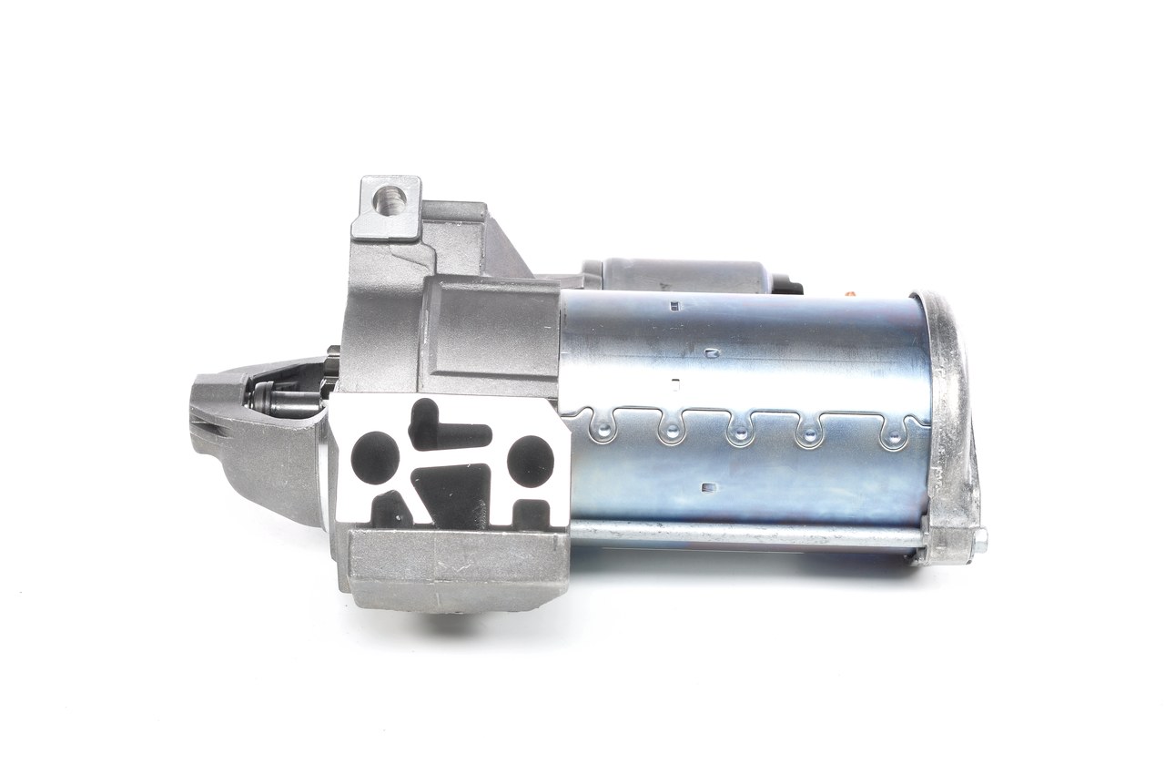 0 001 172 406 BOSCH 12418577009 Anlasser