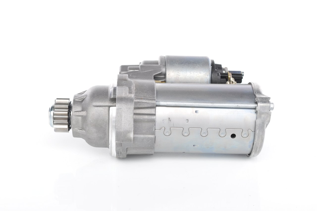 BOSCH 0 001 177 006 Štartér SKODA Scala Hatchback 1.6 SRE 110 KS Benzín 2021