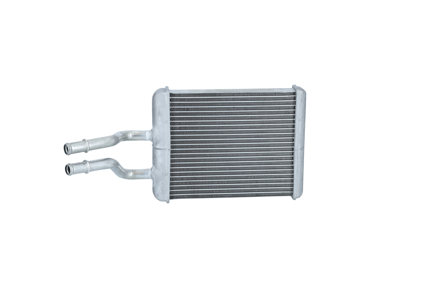 NRF 53244 Radiatore riscaldamento Alfa Romeo GT 937 3.2 GTA (937CXP1B) 240 CV Benzina 2008