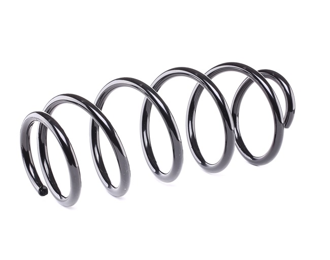 STARK SKCS-0040140 Coil spring Passat 365 1.4 TSI 122 hp Petrol 2014