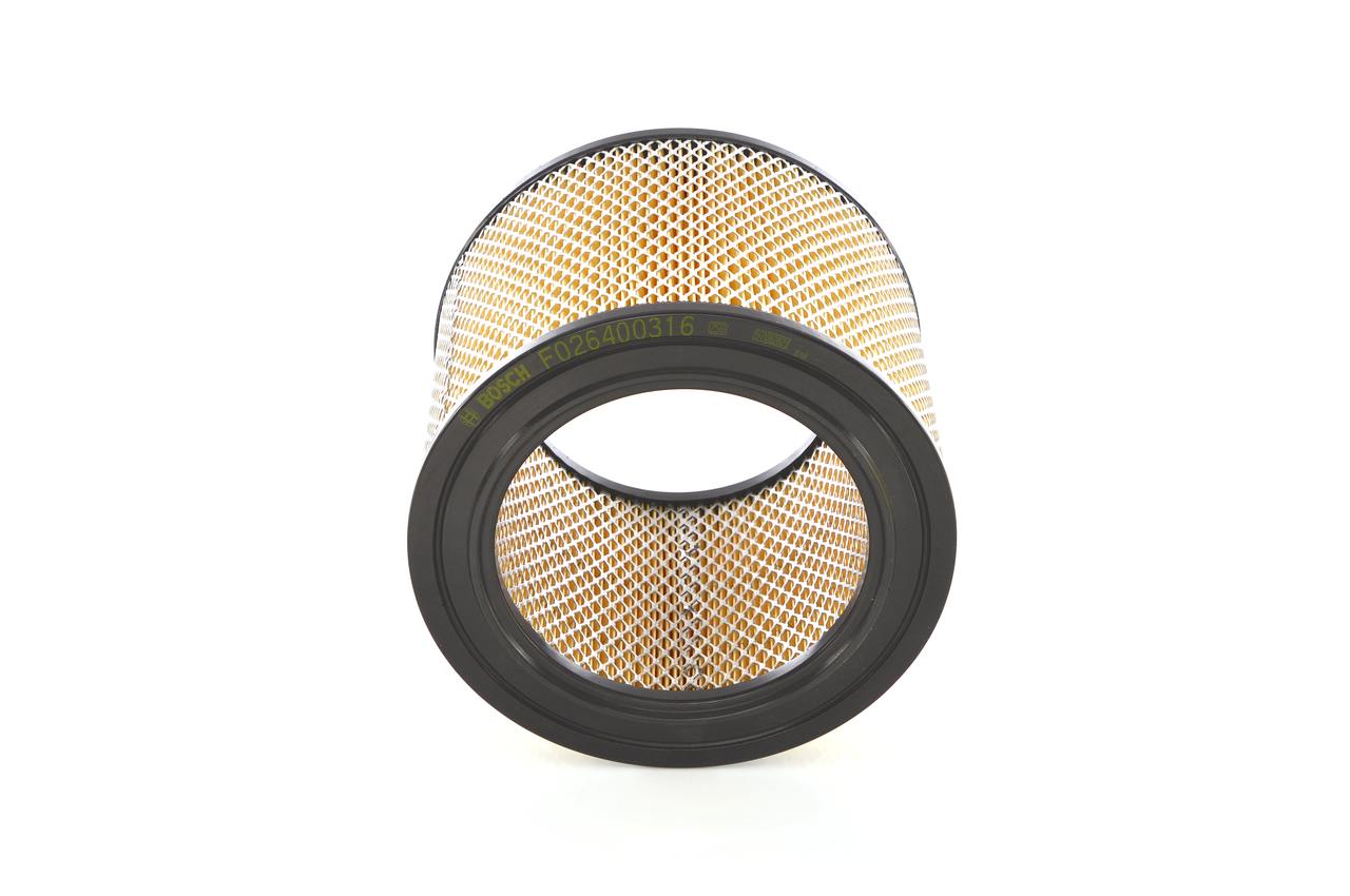 ALCO FILTER Oro filtras MD-7096 už mažą kainą