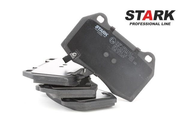 STARK SKBP-0011167 Kvalitet och schyst prissättning