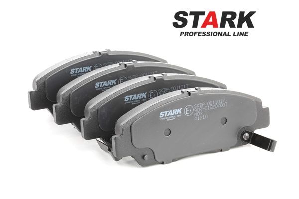 STARK SKBP-0011017 1A-Qualität und faire Preise