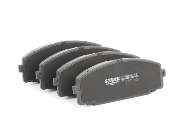 STARK 04465 YZ ZAJ Bremseklosser SKBP-0011026